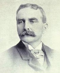 William Smith (Canadian politician)