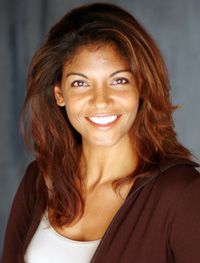 Marjean Holden