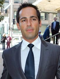 Alex Dimitriades