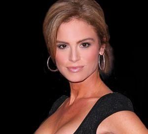 Betsy Russell