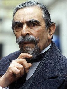 Martin Benson