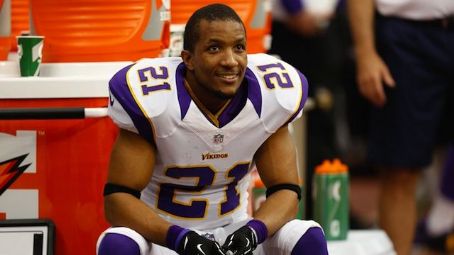 Josh Robinson