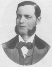 Israel Harding