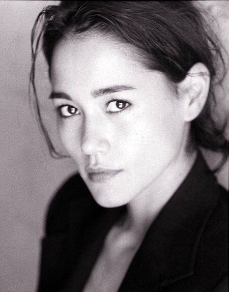 Sandrine Holt | Sandrine Holt Picture #31319949 - 450 x 574 - FanPix.Net