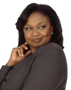 Hattie Winston