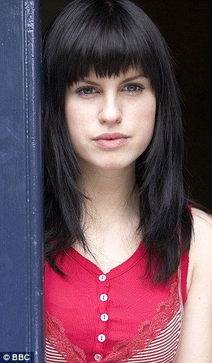 Jemima Rooper