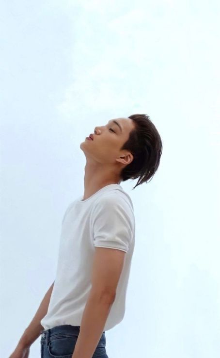 KAI - 1st Look Magazine Pictorial [South Korea] (April 2021)