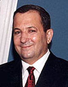 1999 Israeli general election