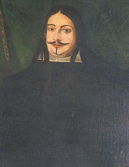 Pedro Antonio Fernández de Castro, 10th Count of Lemos
