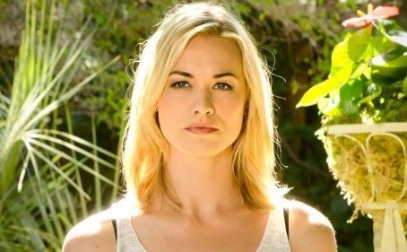 Hannah McKay