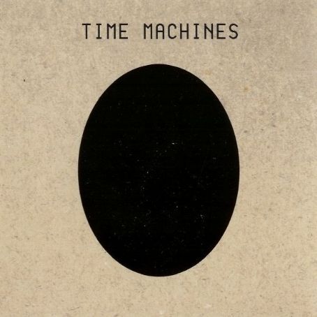Time Machines - Coil