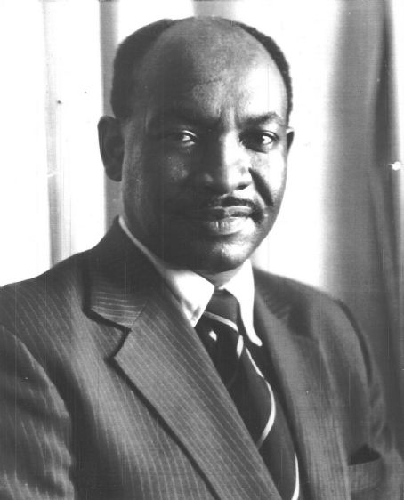 Edward Kwaku Utuka