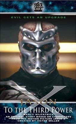 Jason X: To the Third Power