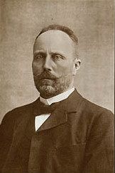 Georg F.L. Sarauw
