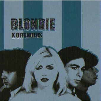 X Offenders