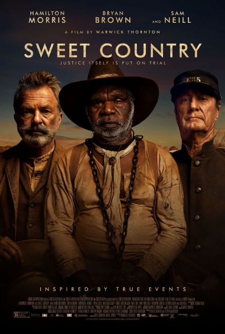 Sweet Country