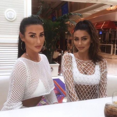 Alice Goodwin – Social media photos