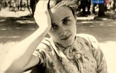 Maria Rozanova