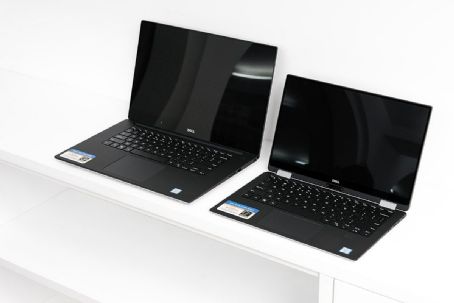 Dell XPS