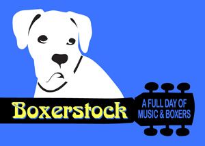 Boxerstock