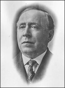 George W. Loughman