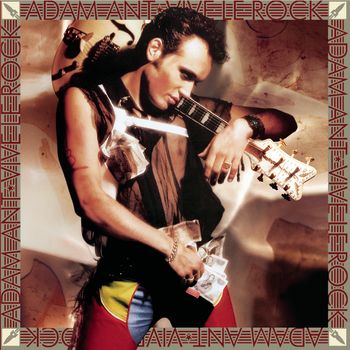 Adam Ant - Ants Remastered Boxset
