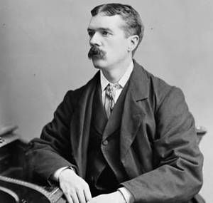 Newton LeGayet Mackay