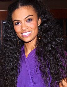 Amel Larrieux