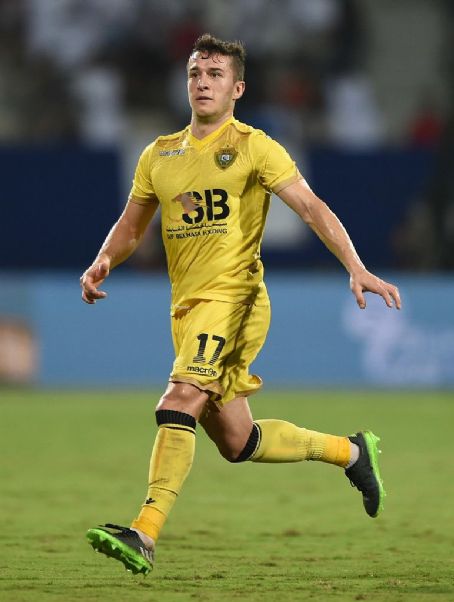 Ronaldo Mendes