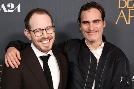 Beau Is Afraid - Joaquin Phoenix