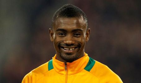 Salomon Kalou