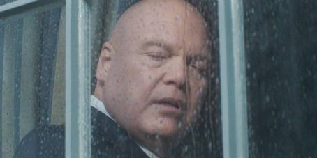 Daredevil: Born Again - Vincent D'Onofrio