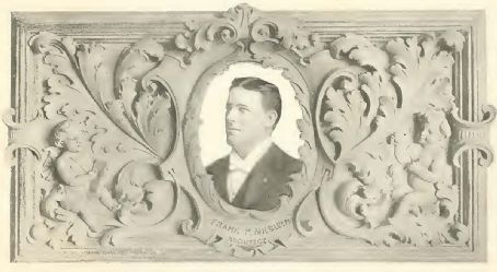 Frank Pierce Milburn