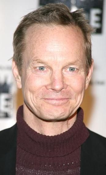 Bill Irwin