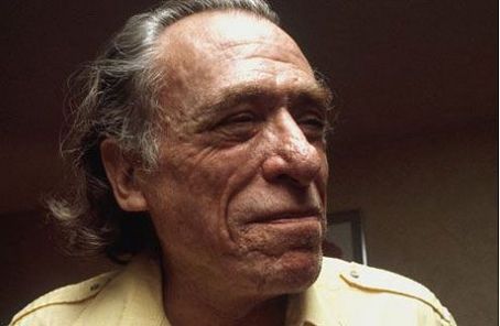 Charles Bukowski - FamousFix.com