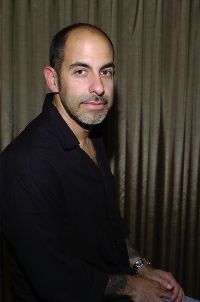 David S. Goyer