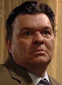 Jamie Foreman
