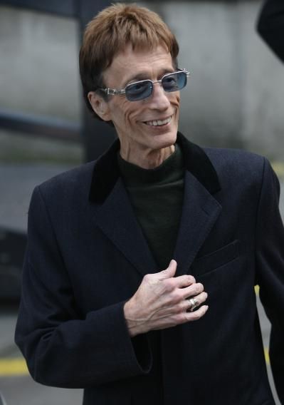 Robin Gibb