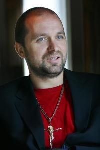 Lukas Moodysson