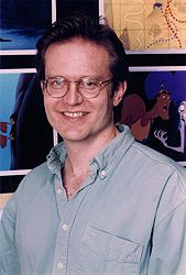 Mark Dindal