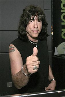 Marky Ramone