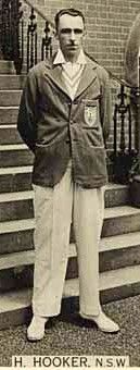Hal Hooker