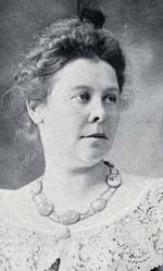 Mary Dignam