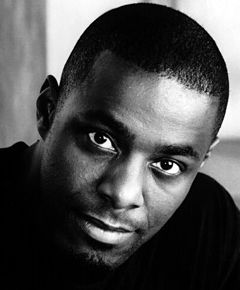 Paterson Joseph