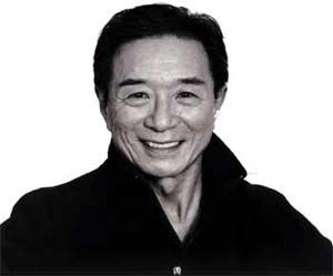 Randall Duk Kim