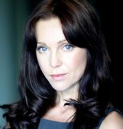 Sarah-Jane Redmond