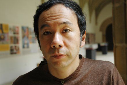 Shin'ya Tsukamoto