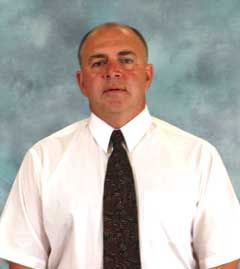 Terry George