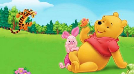 Who is Winnie the Pooh dating? Winnie the Pooh partner, spouse