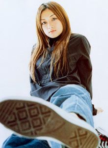 Tomiko Van